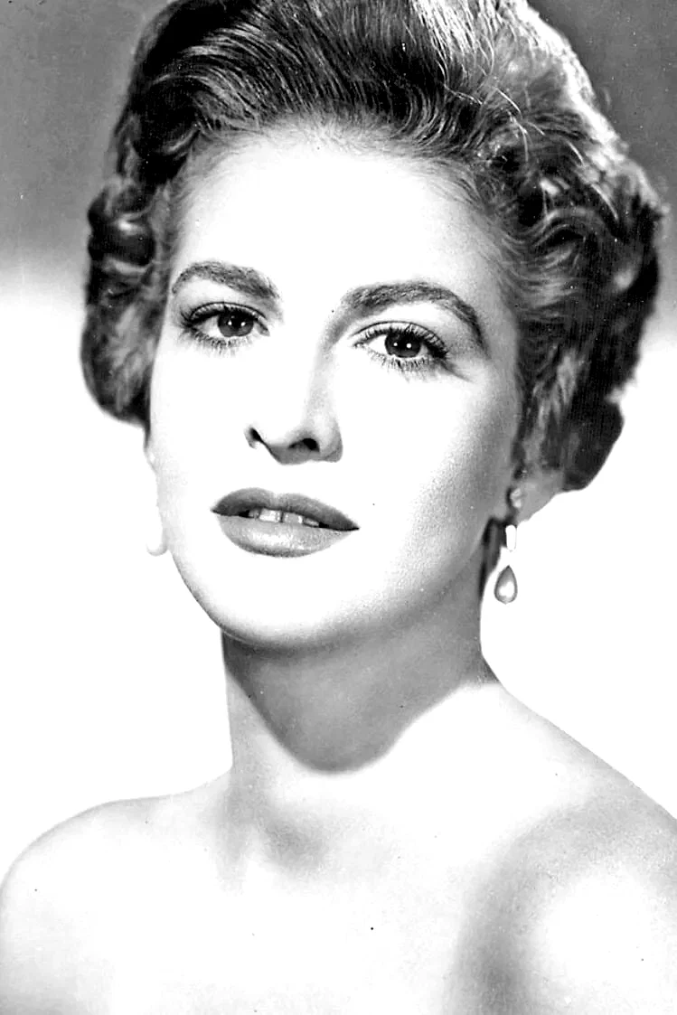  Carmen Montejo
