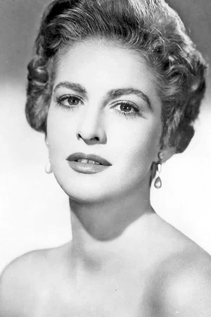  Carmen Montejo