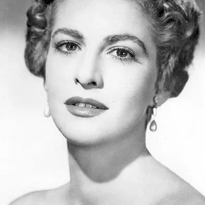 Photo star :  Carmen Montejo