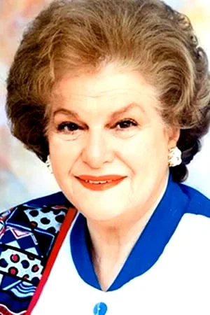  Carmen Montejo
