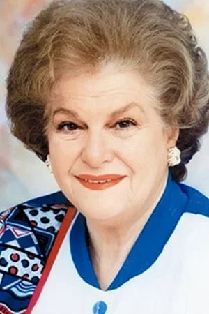  Carmen Montejo photo