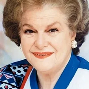  Carmen Montejo