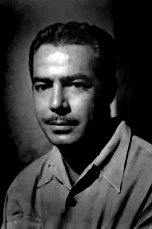  Roberto Gavaldon
