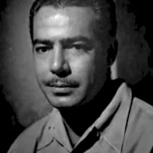  Roberto Gavaldon