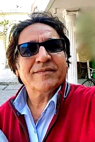  Rachid Fekkak