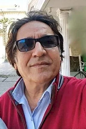  Rachid Fekkak photo