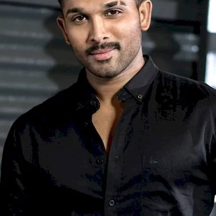  Allu Arjun