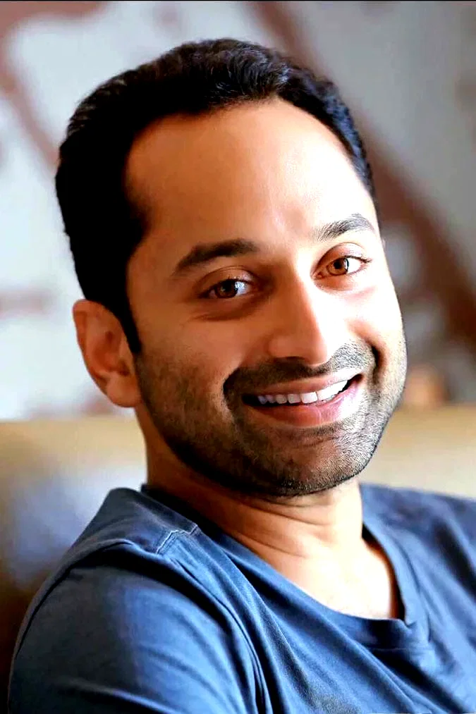  Fahadh Faasil