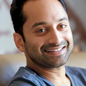 Photo star :  Fahadh Faasil