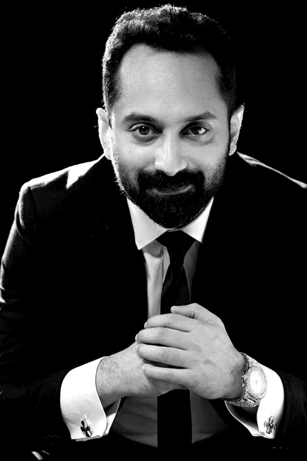  Fahadh Faasil