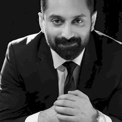  Fahadh Faasil