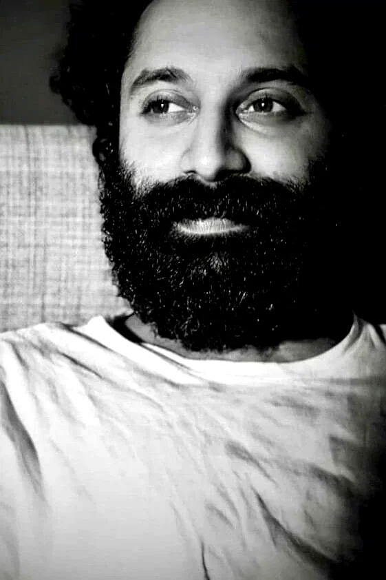 Fahadh Faasil