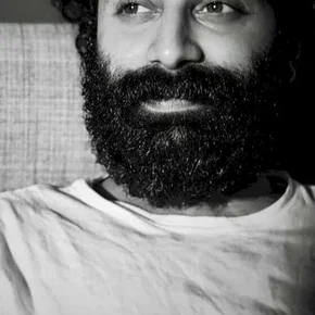 Photo star :  Fahadh Faasil