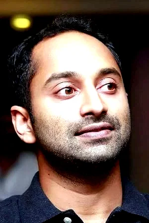  Fahadh Faasil