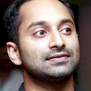 Photo star :  Fahadh Faasil
