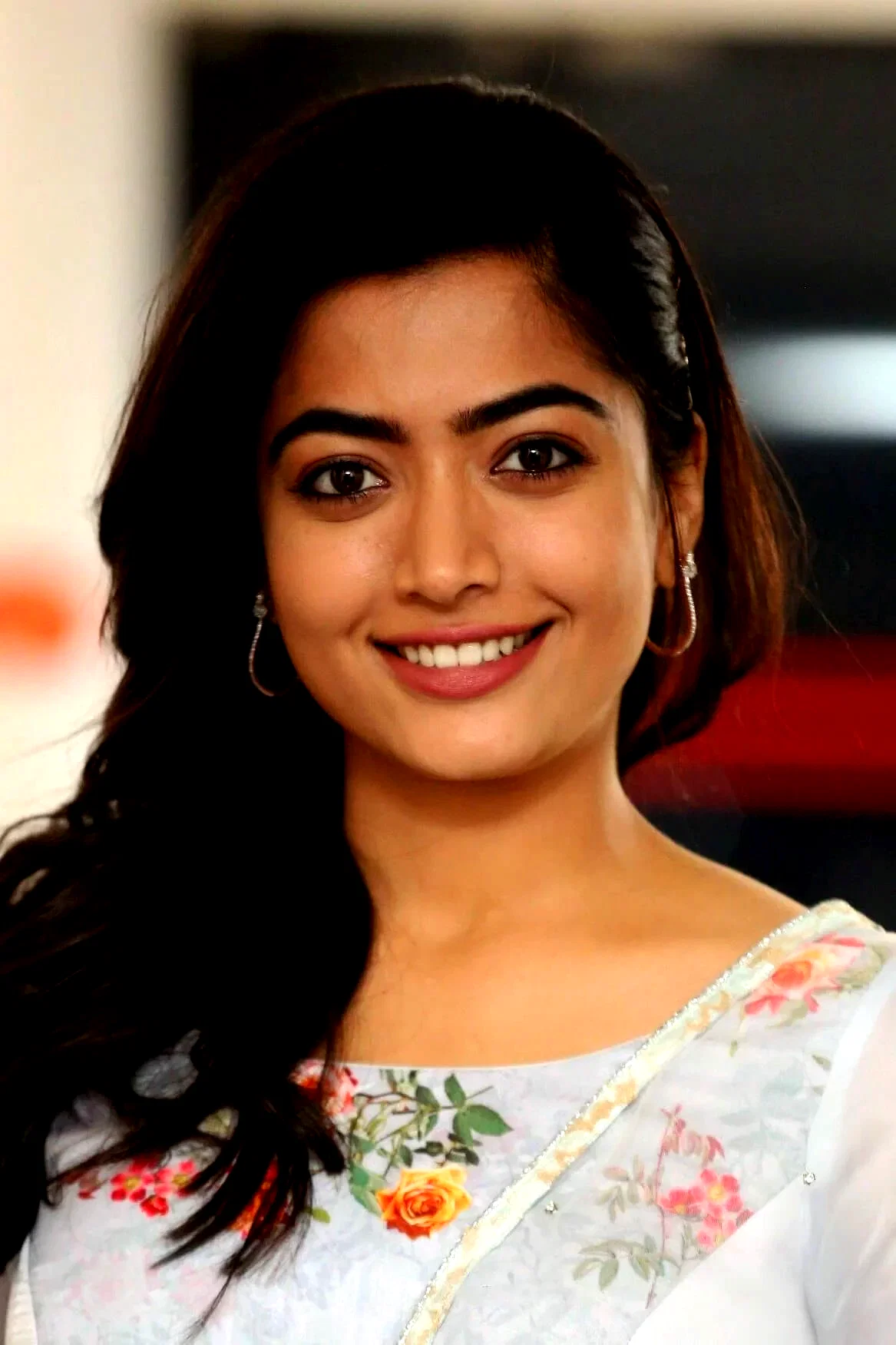  Rashmika Mandanna