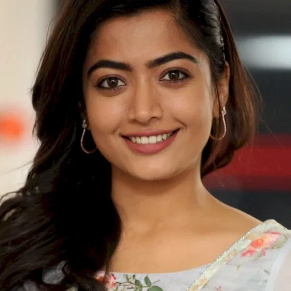  Rashmika Mandanna