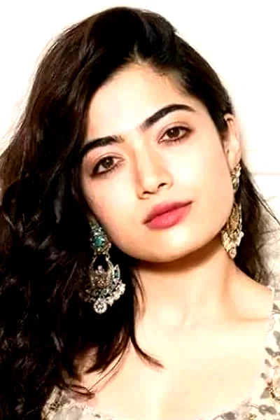  Rashmika Mandanna