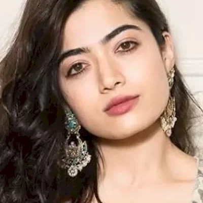  Rashmika Mandanna