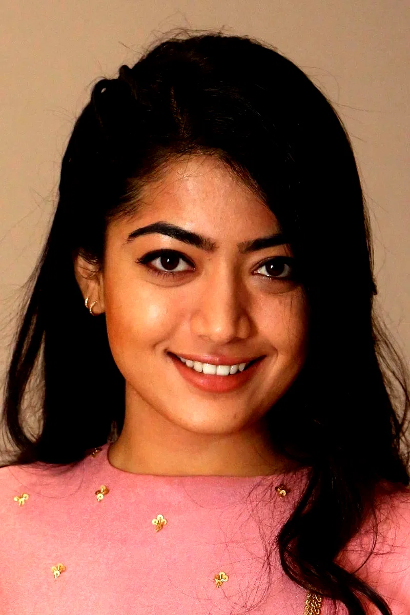  Rashmika Mandanna
