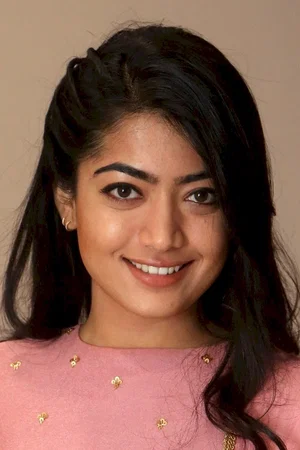 Rashmika Mandanna
