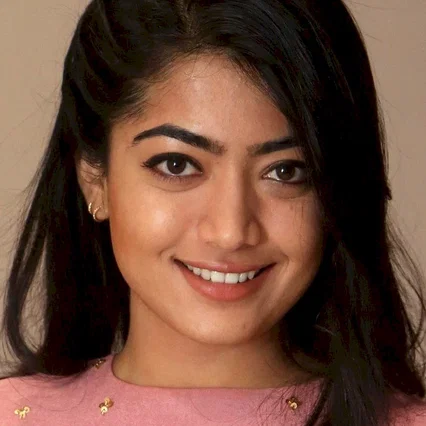  Rashmika Mandanna