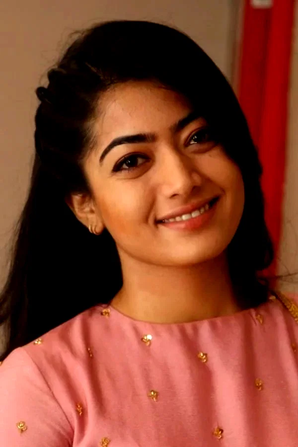  Rashmika Mandanna