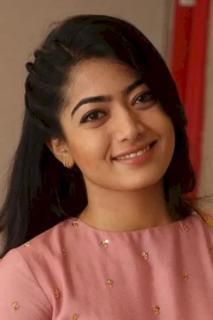  Rashmika Mandanna photo