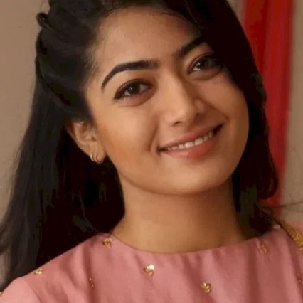  Rashmika Mandanna
