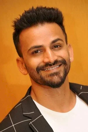  Dhananjay