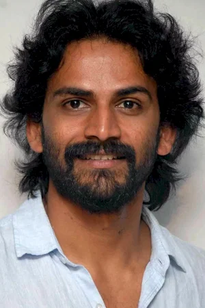  Dhananjay