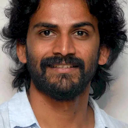  Dhananjay