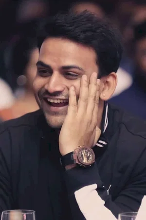 Photo de  Dhananjay