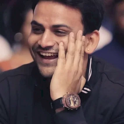  Dhananjay