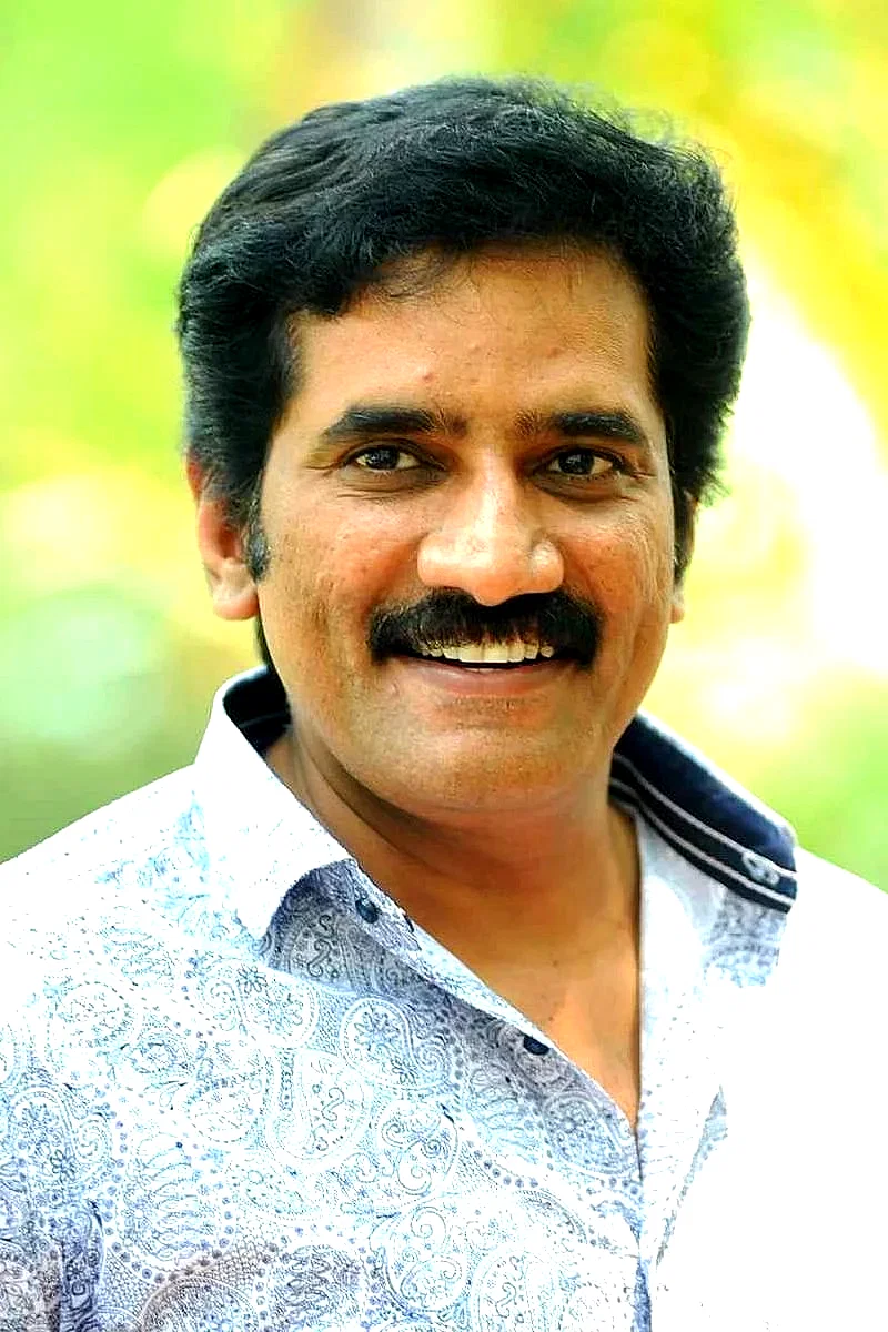  Rao Ramesh