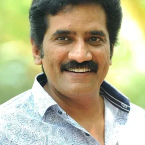 Photo star :  Rao Ramesh
