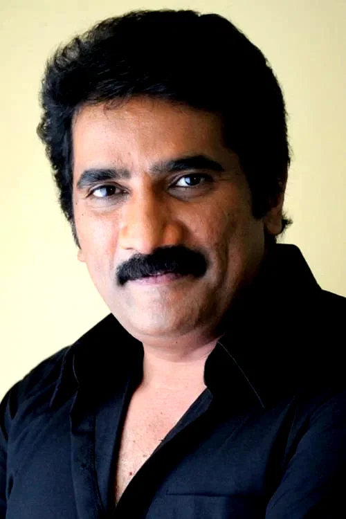  Rao Ramesh