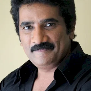 Photo star :  Rao Ramesh
