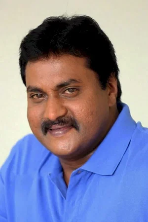  Sunil Varma