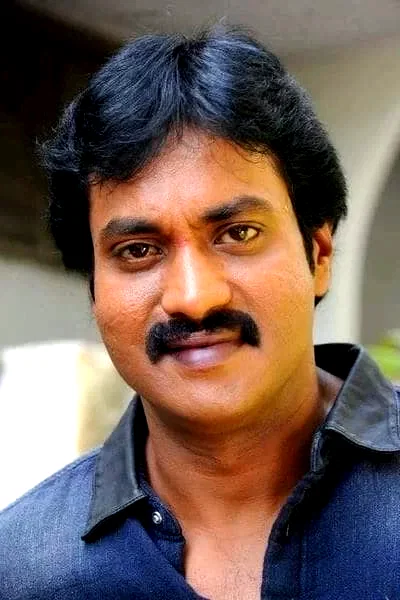  Sunil Varma