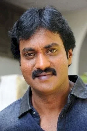  Sunil Varma