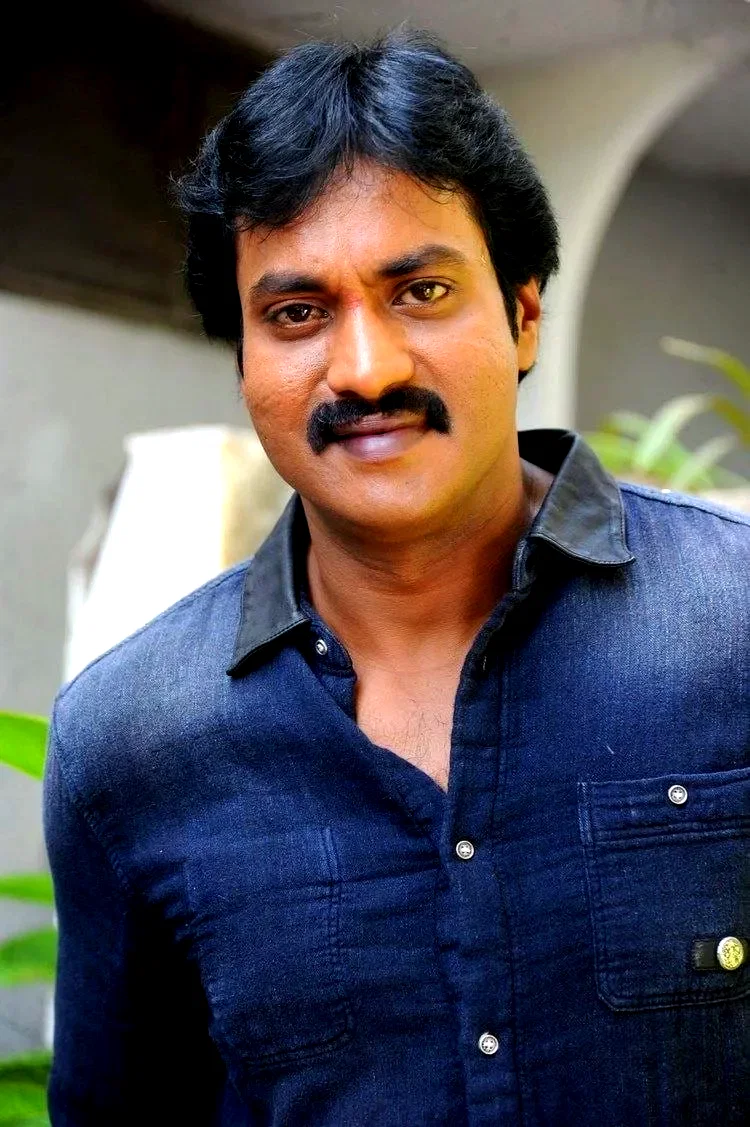  Sunil Varma