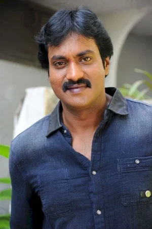  Sunil Varma