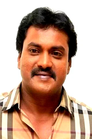  Sunil Varma