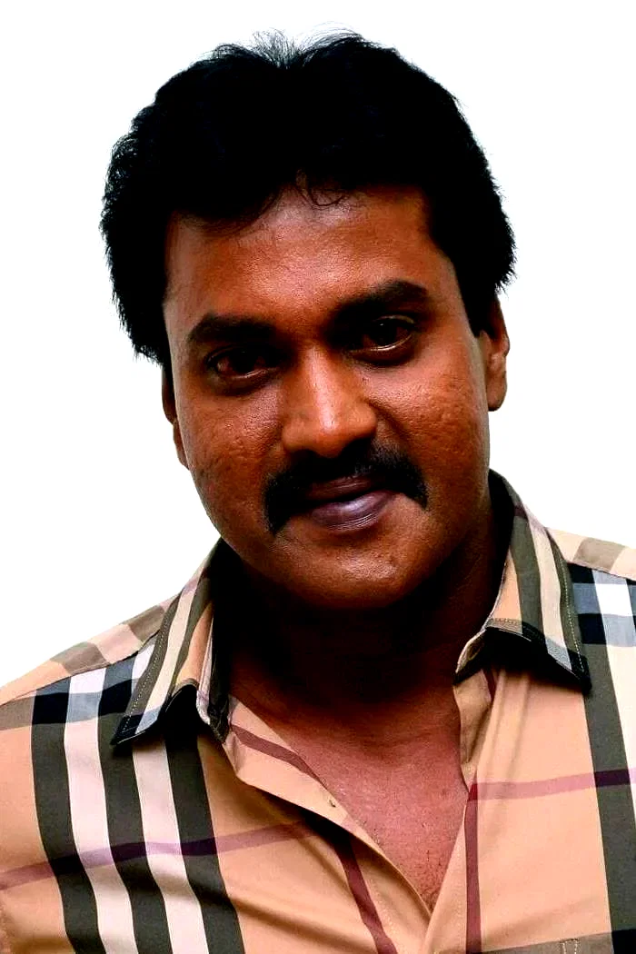  Sunil Varma