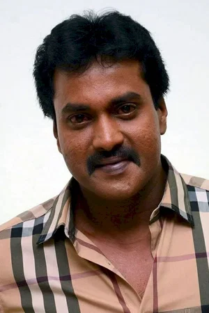 Photo de  Sunil Varma