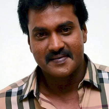  Sunil Varma