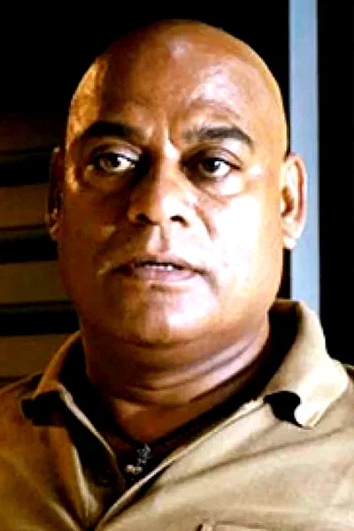  Ajay Ghosh