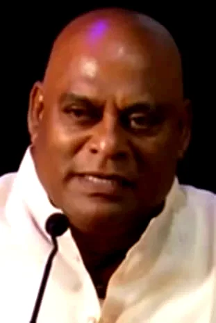  Ajay Ghosh