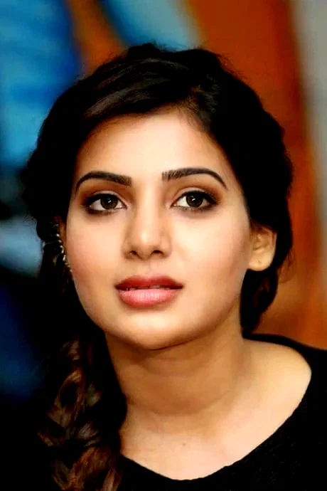  Samantha Ruth Prabhu